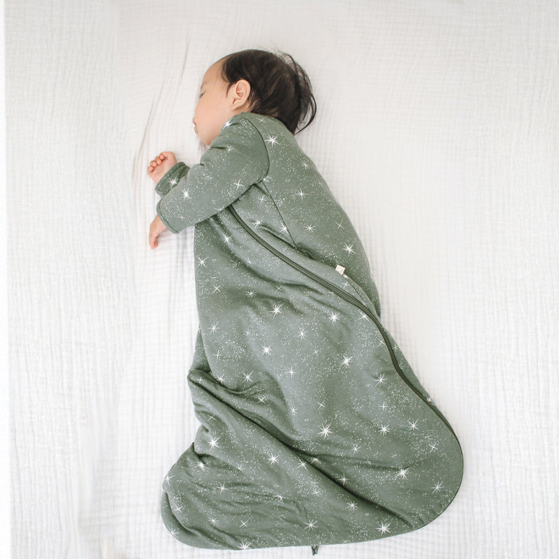 Long Sleeve Sleep Bag - Imagine