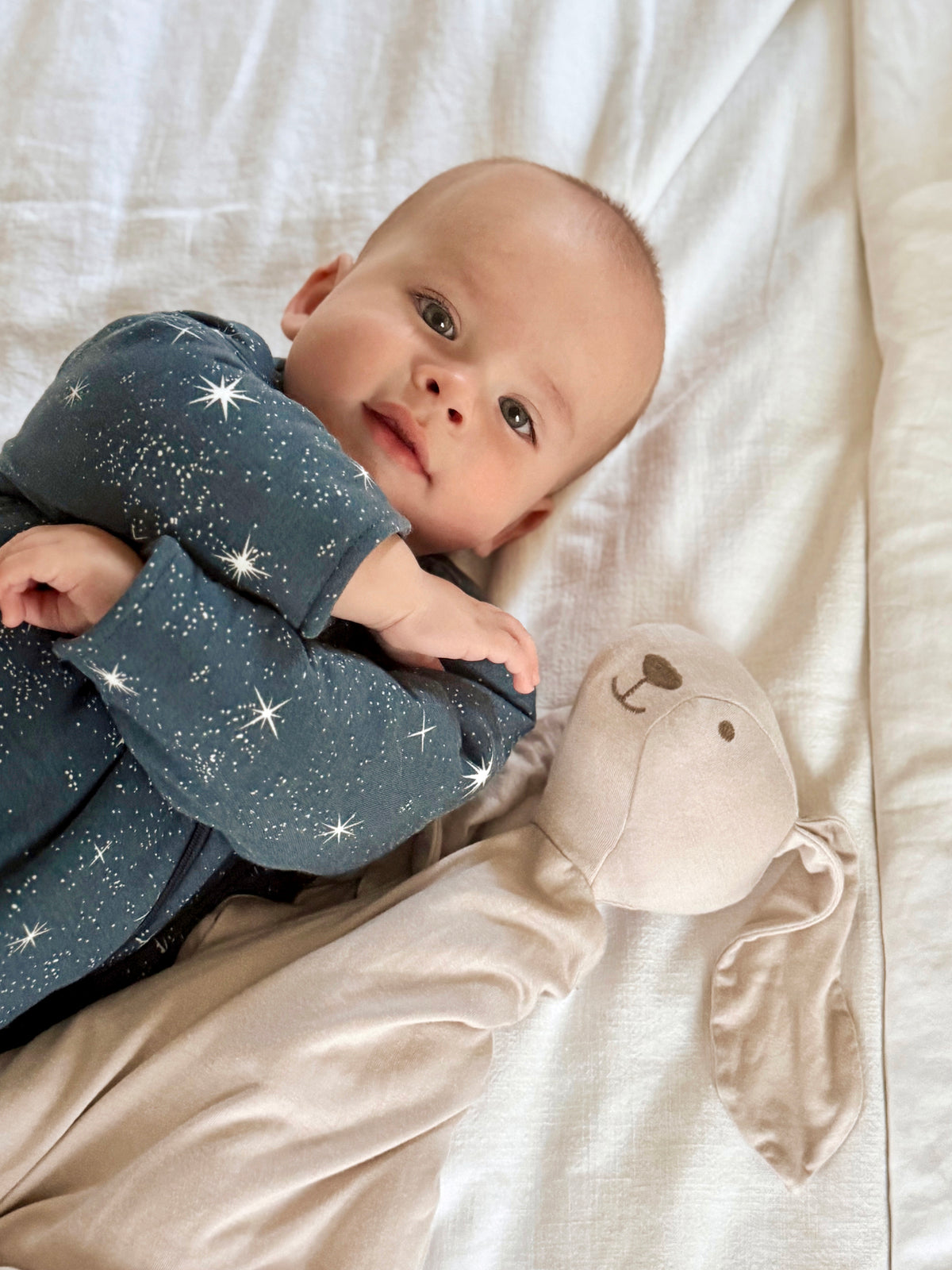 Long Sleeve Sleep Sack - Imagine / 1.0 TOG