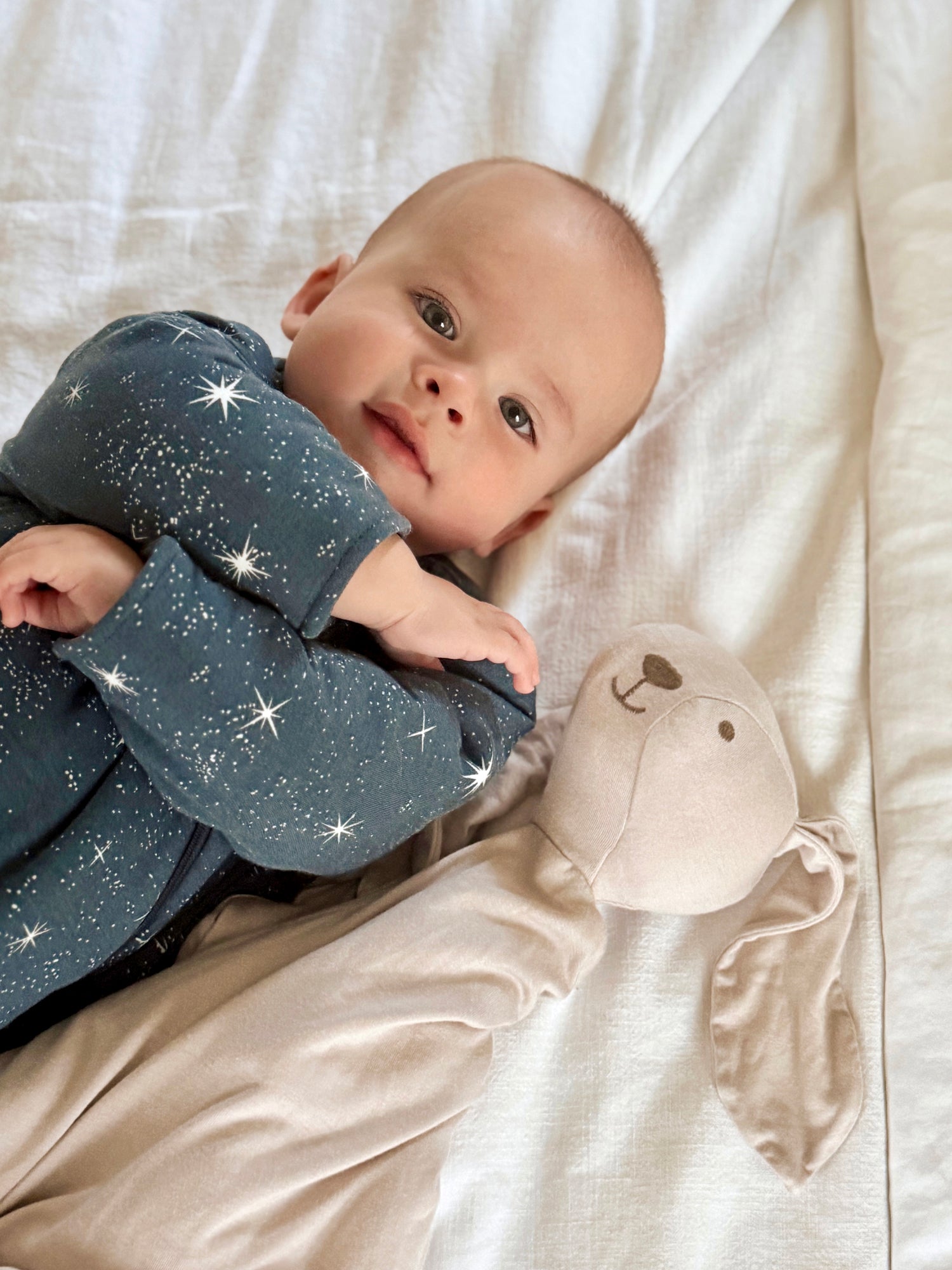 Long Sleeve Sleep Sack - Imagine / 1.0 TOG