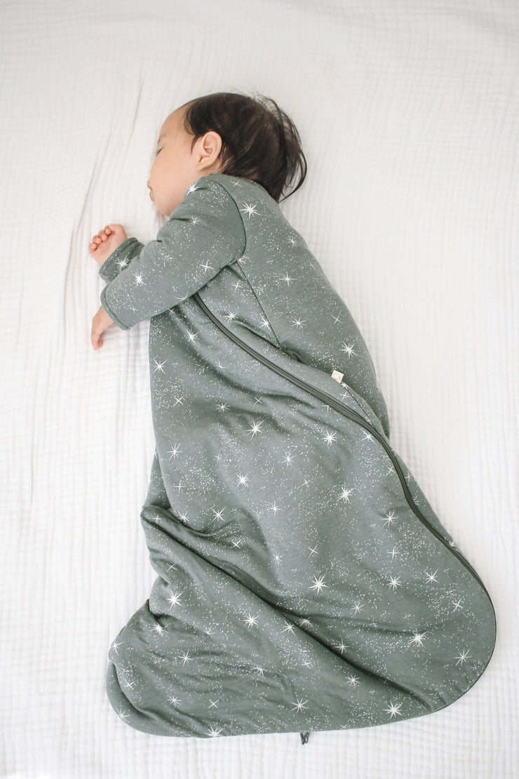 Long Sleeve Sleep Bag