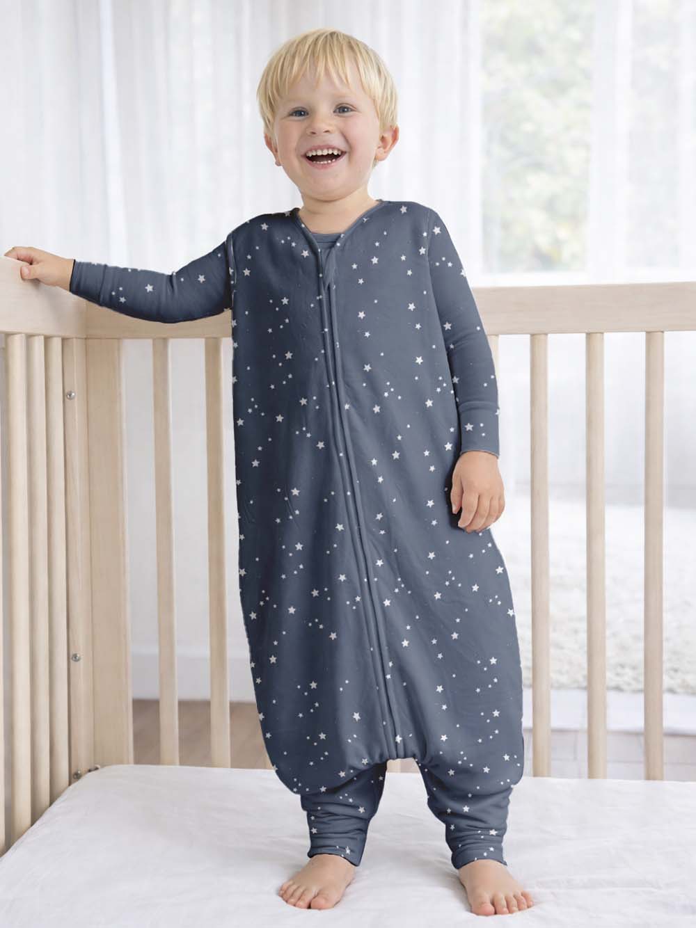 Footie Sleep Sack - Dream / 2.5 TOG