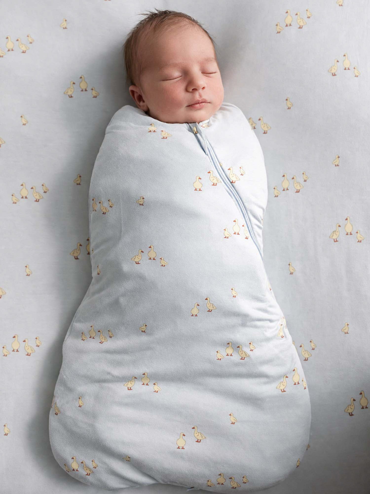 Swaddle Sleep Sack - Friends / 1.0 TOG