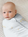 Swaddle Sleep Sack - Friends / 0.5 TOG