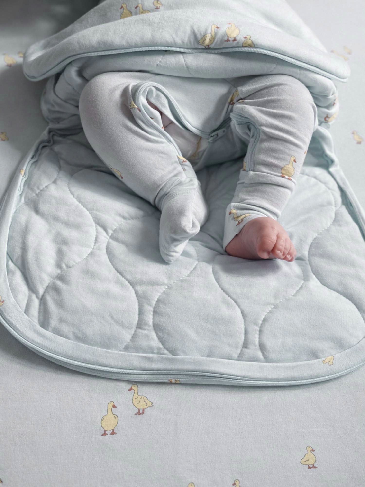 Swaddle Sleep Sack - Friends / 1.0 TOG