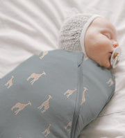 Swaddle Sleep Bag - posie