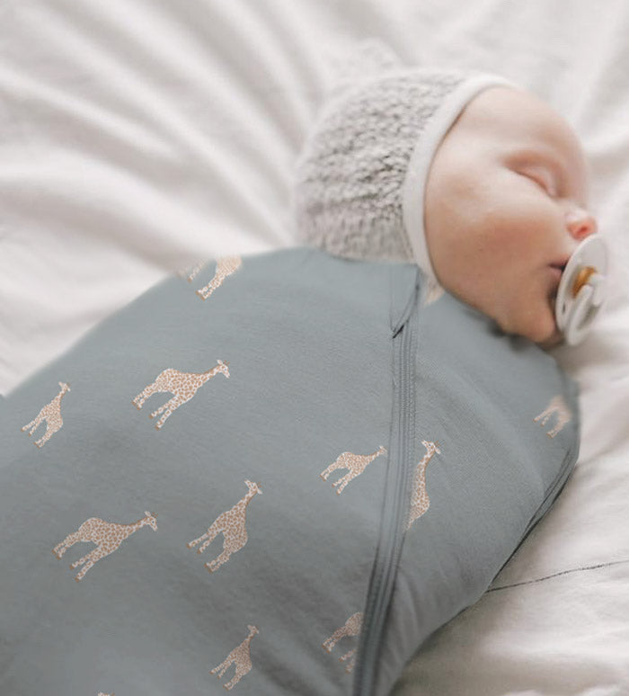 Swaddle Sleep Bag - imagine