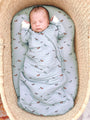 Swaddle Sleep Sack - Woof / 2.5 TOG