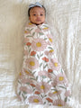 Swaddle Sleep Sack - Beauty / 1.0 TOG