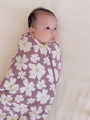 Swaddle Sleep Sack - Blossom / 1.0 TOG
