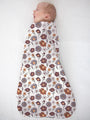 Swaddle Sleep Sack - Bouquet / 1.0 TOG
