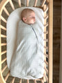 Swaddle Sleep Sack - Checkmate / 2.5 TOG