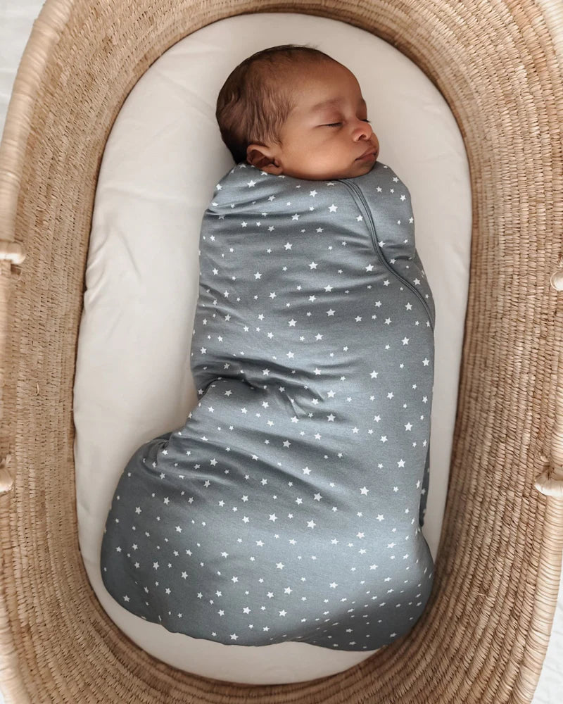 Swaddle Sleep Sack - Dream / 0.5 TOG