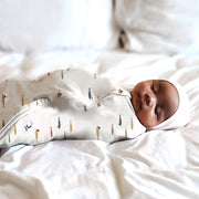 Swaddle Sleep Bag