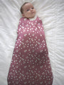 Swaddle Sleep Sack - Mini Floral / 1.0 TOG