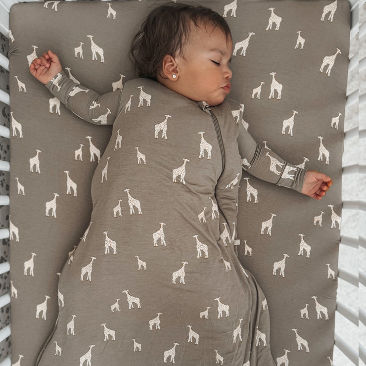 2.5 TOG Sleep Bag Goose