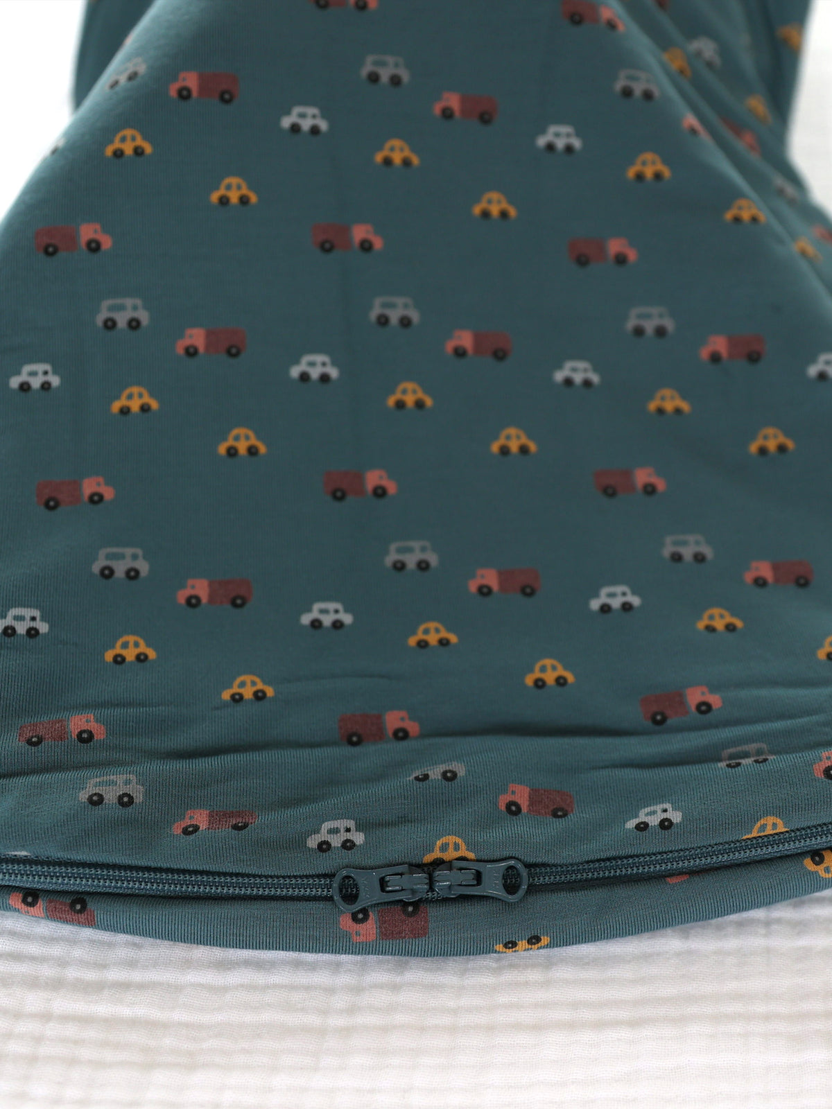 Swaddle Sleep Sack - Going / 1.0 TOG