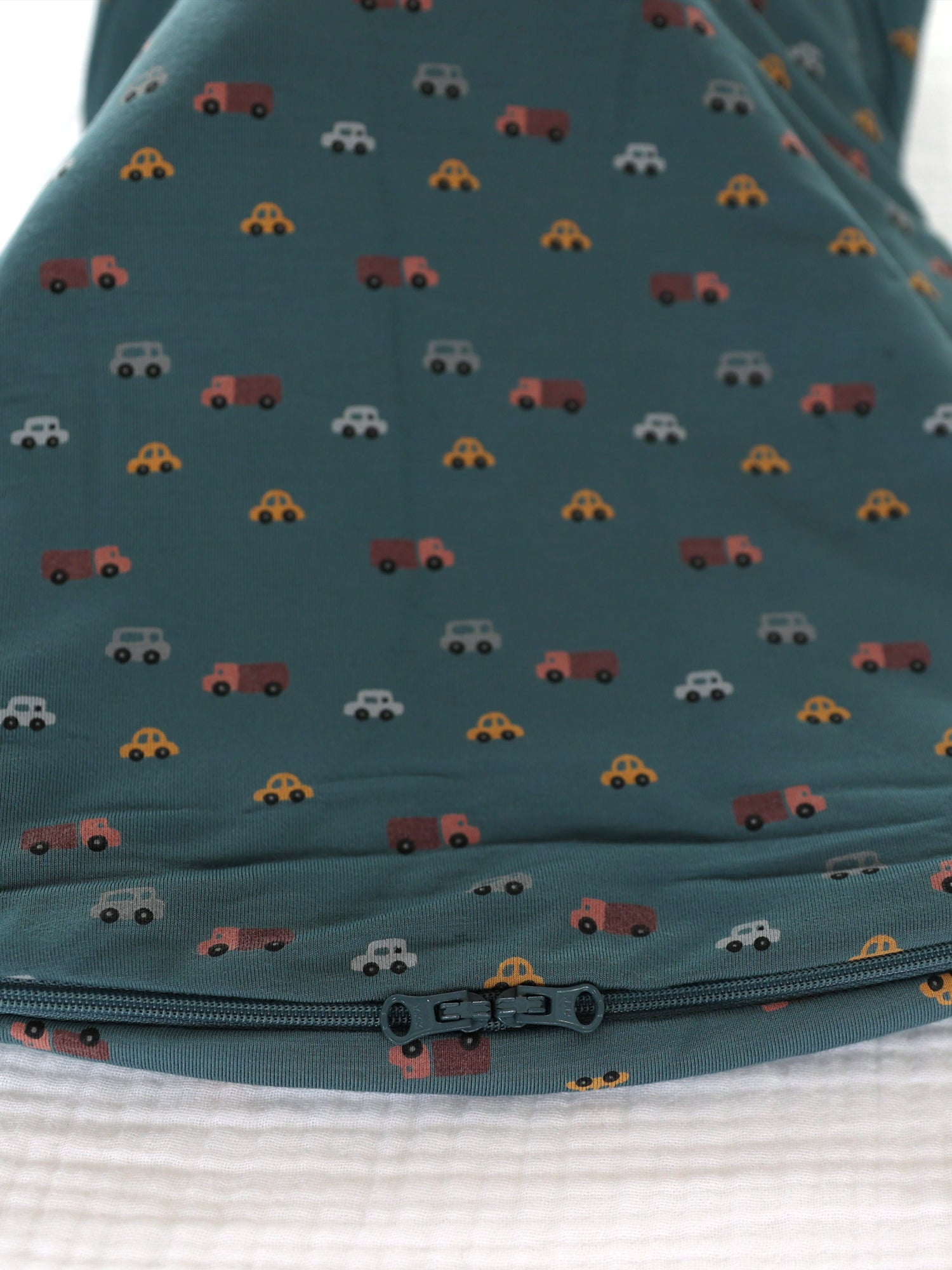 Swaddle Sleep Sack - Going / 1.0 TOG