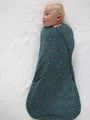 Swaddle Sleep Sack - Going / 1.0 TOG