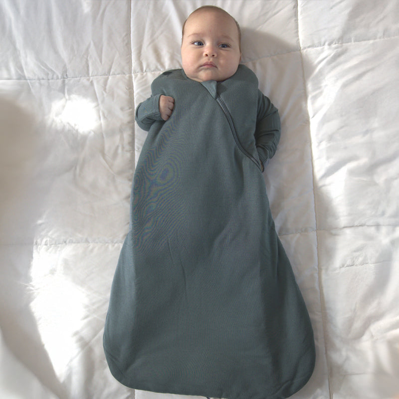 Swaddle Sleep Bag - Hush