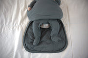 Swaddle Sleep Bag - posie