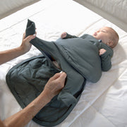 Swaddle Sleep Bag - posie