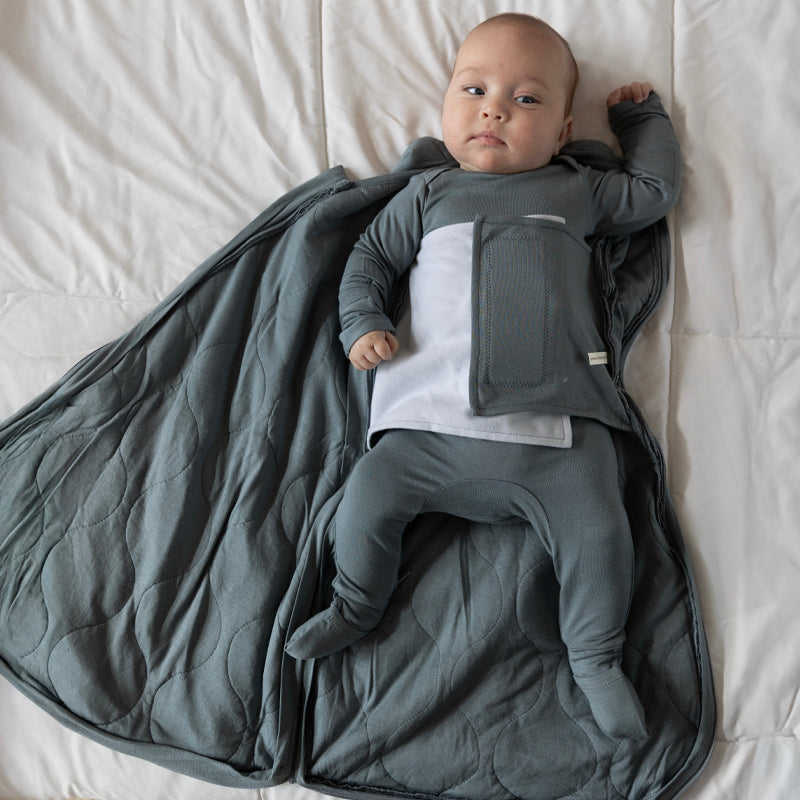 Swaddle Sleep Bag - Hush