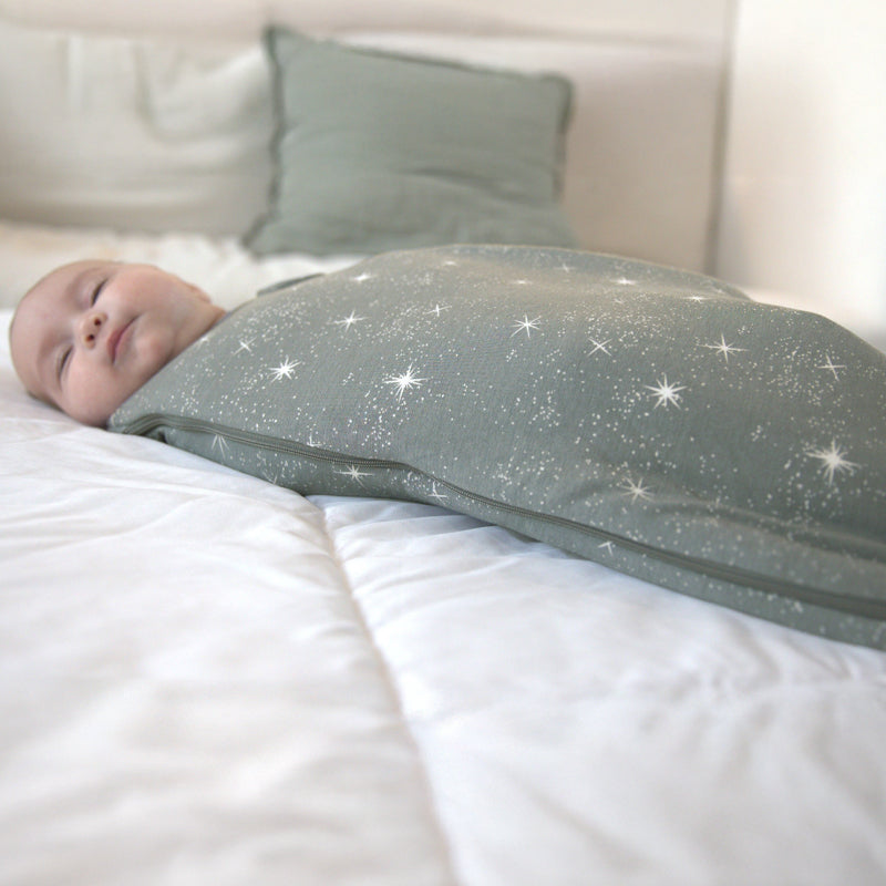 Swaddle Sleep Bag - Imagine