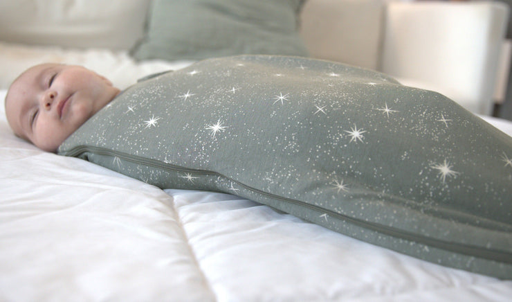 Swaddle Sleep Bag - imagine