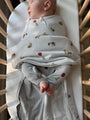 Swaddle Sleep Sack - Pooh / 1.0 TOG