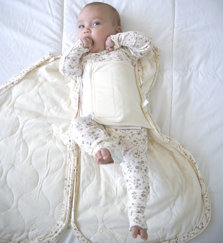 Swaddle Sleep Bag - posie