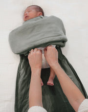 Swaddle Sleep Bag - imagine