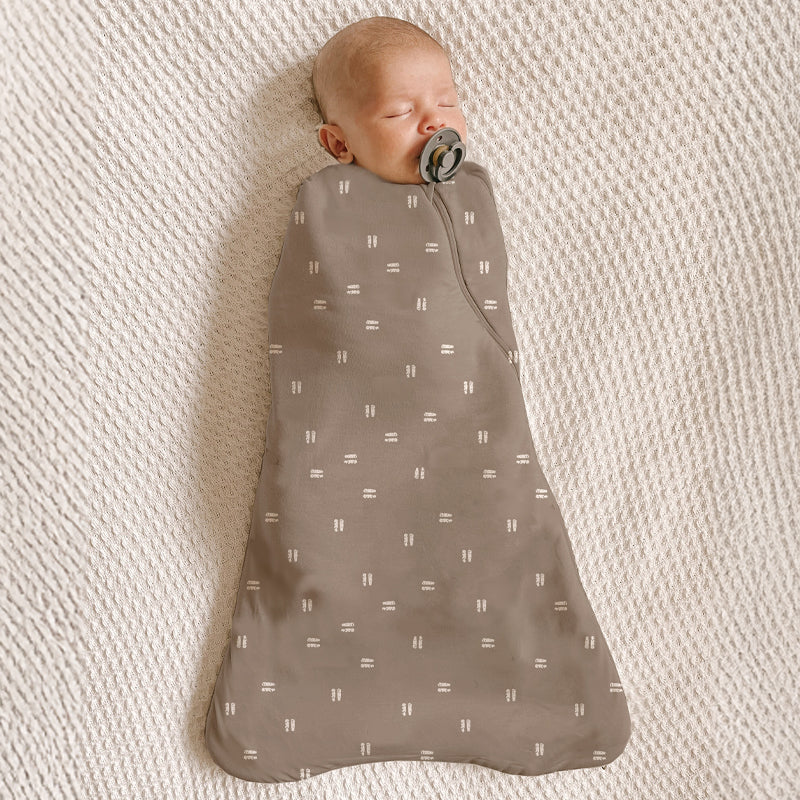 Swaddle Sleep Bag - S'more