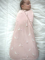 Swaddle Sleep Sack - Tutu Goose / 1.0 TOG