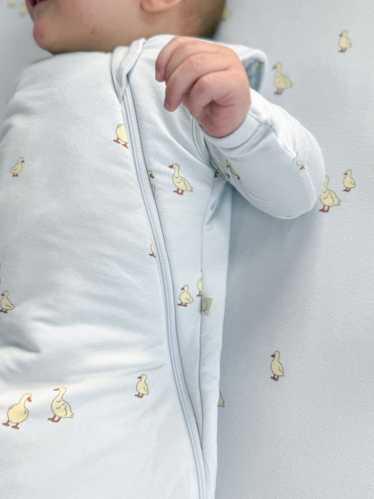 Transitional Swaddle Sleep Sack - Friends / 0.5 TOG