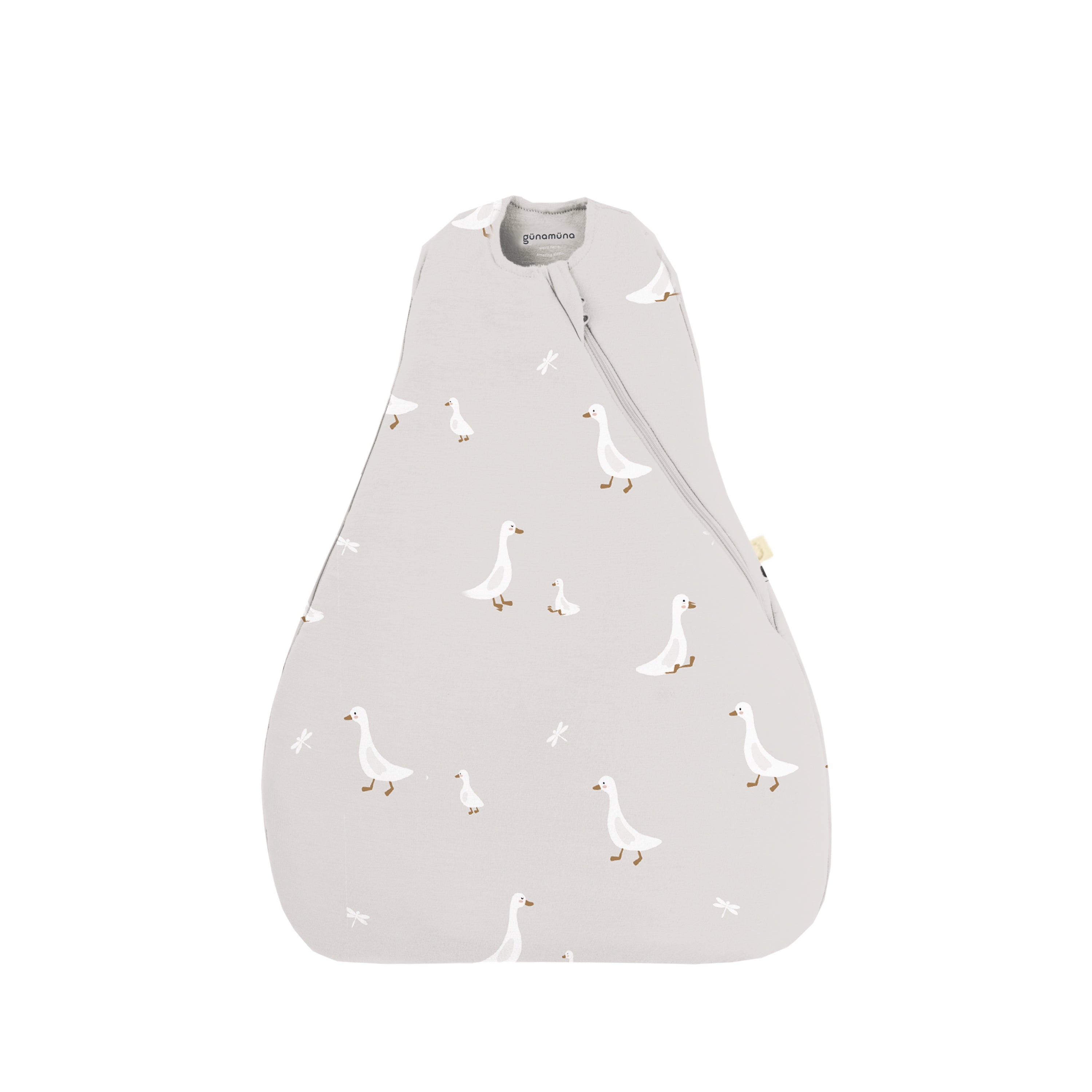 Transitional Swaddle Sleep Sack - Goose