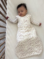 Transitional Swaddle Sleep Sack - Posie / 1.0 TOG