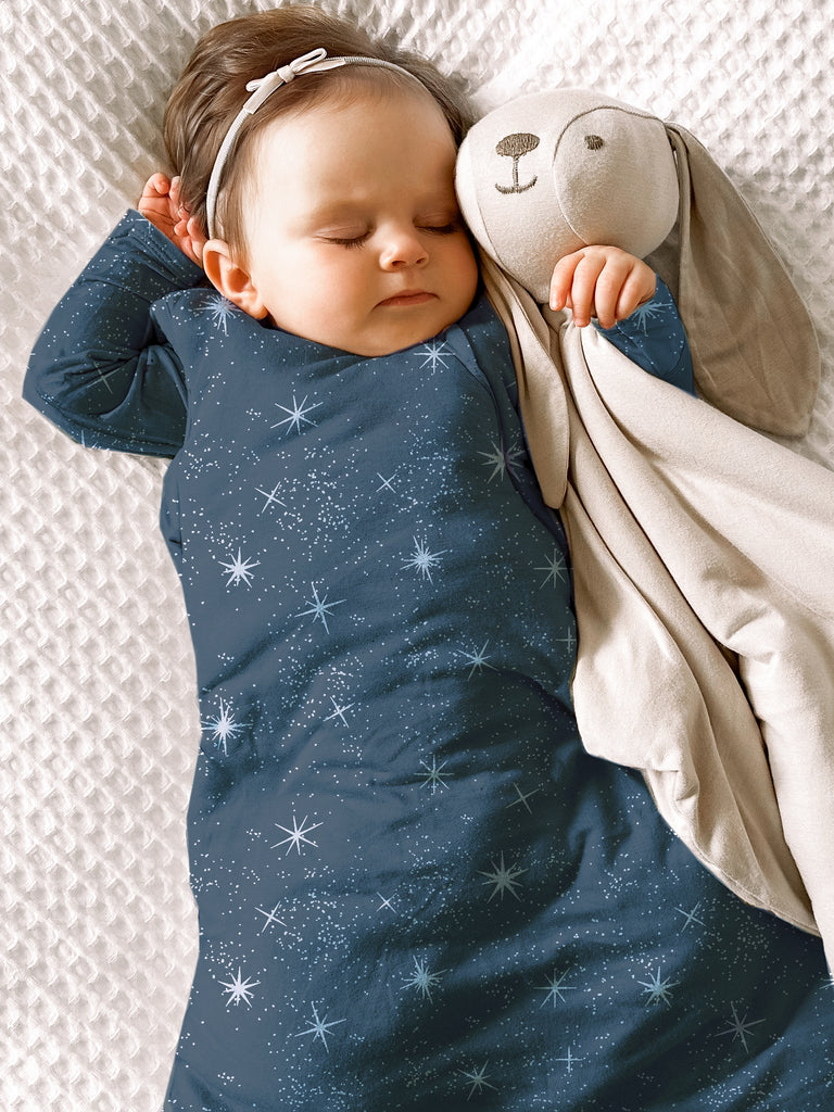 Transitional Swaddle Sleep Sack - Imagine / 1.0 TOG