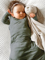 Transitional Swaddle Sleep Sack - Sage / 0.5 TOG