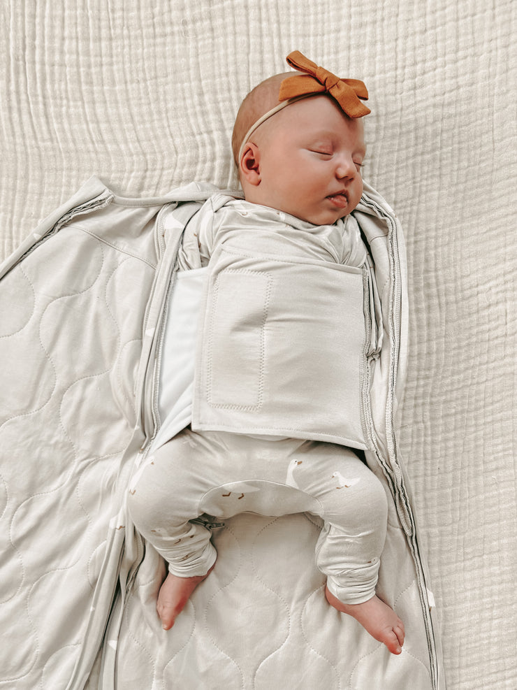 Swaddle Sleep Bag