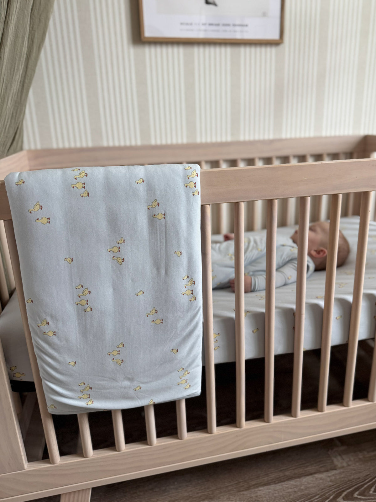 Cloud Blanket - Friends / 1.0 TOG