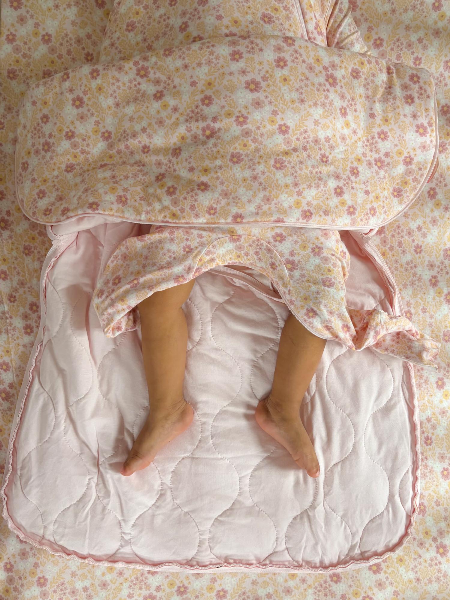 Sleep Sack - Sorbet / 0.5 TOG