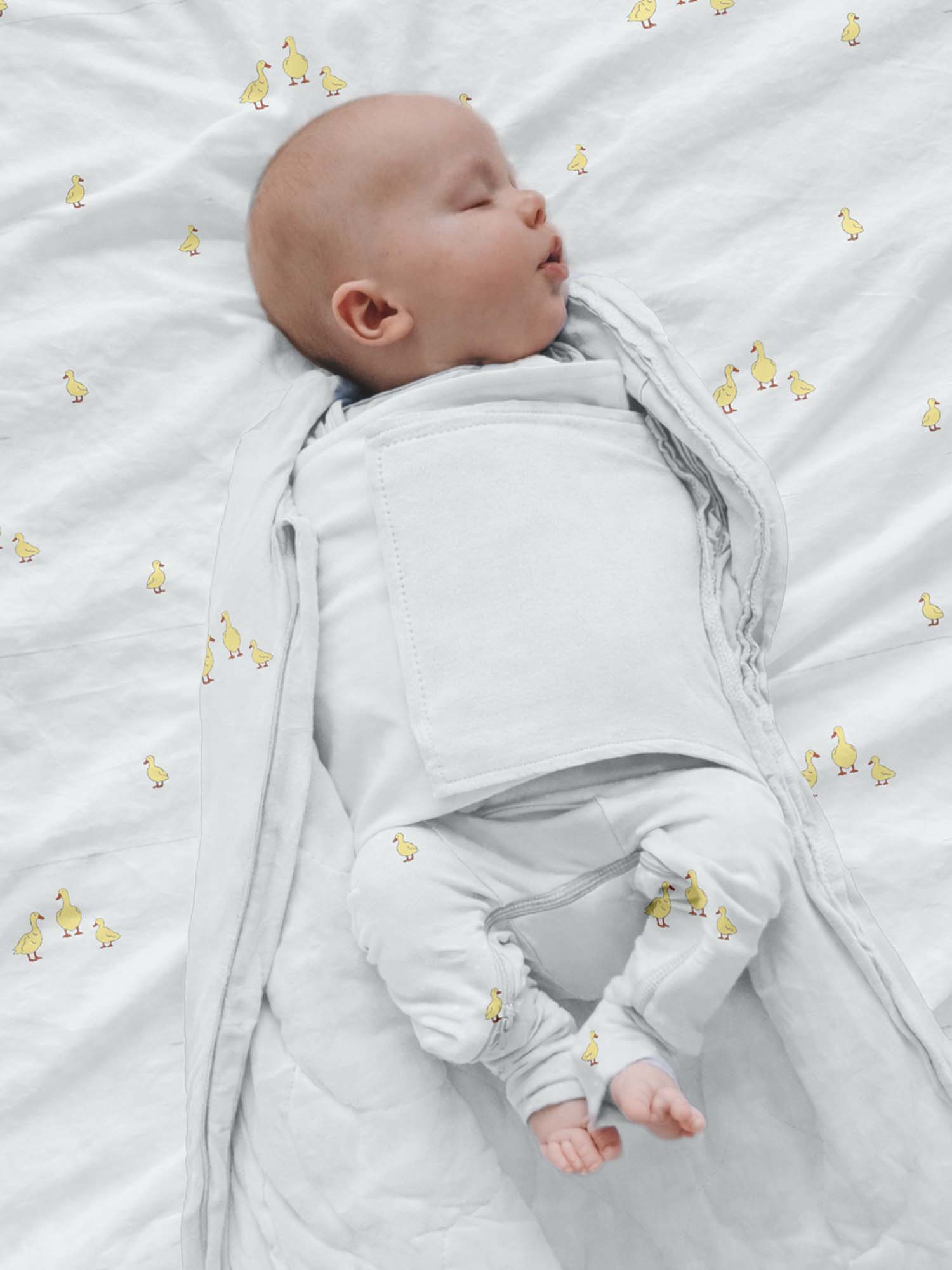 Swaddle Sleep Sack - Friends / 0.5 TOG