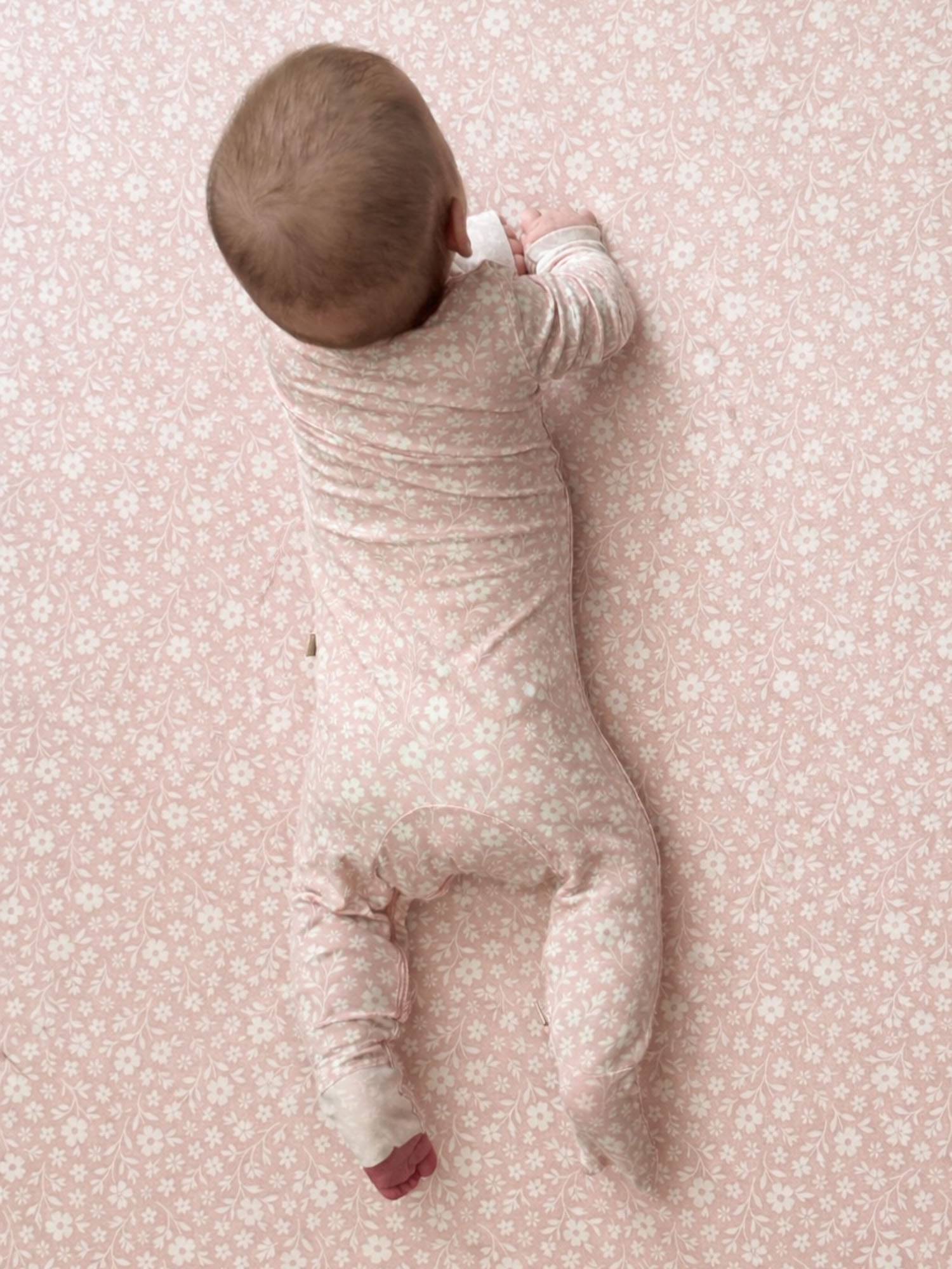 Convertible Pajama - Grace