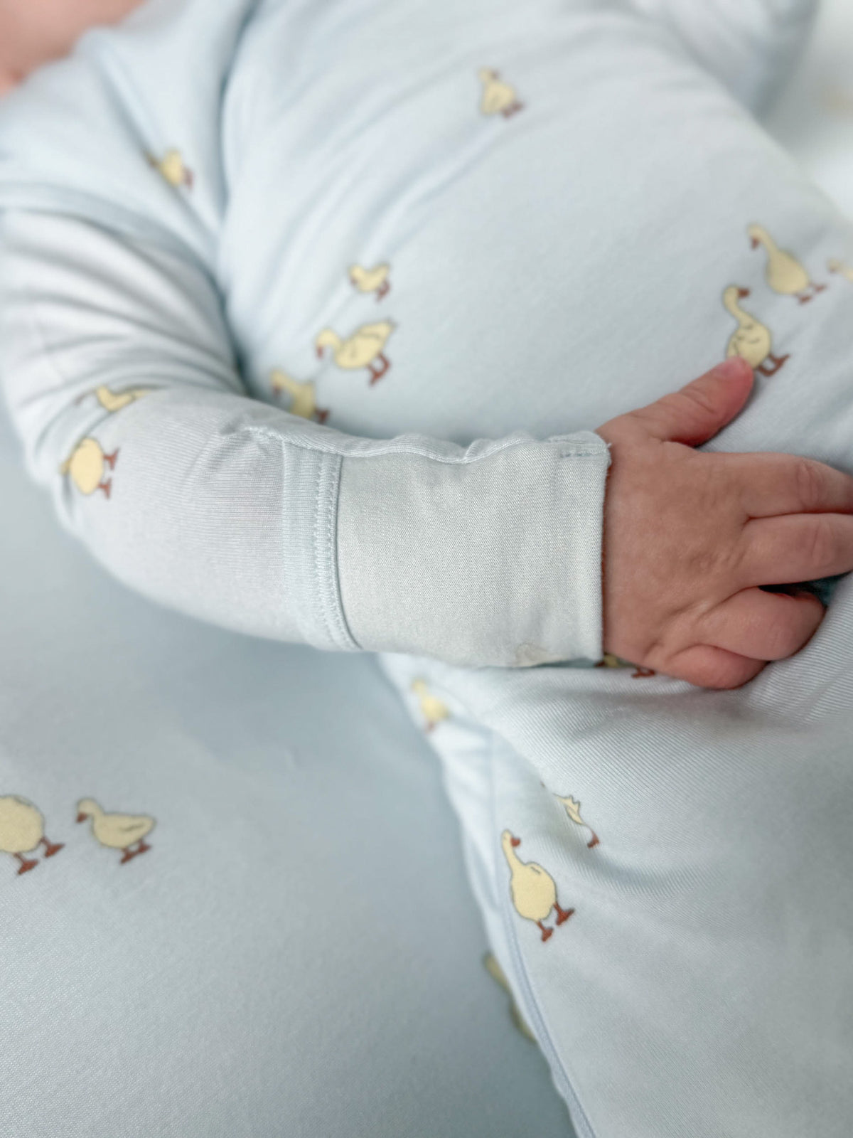 Transitional Swaddle Sleep Sack - Friends / 1.0 TOG