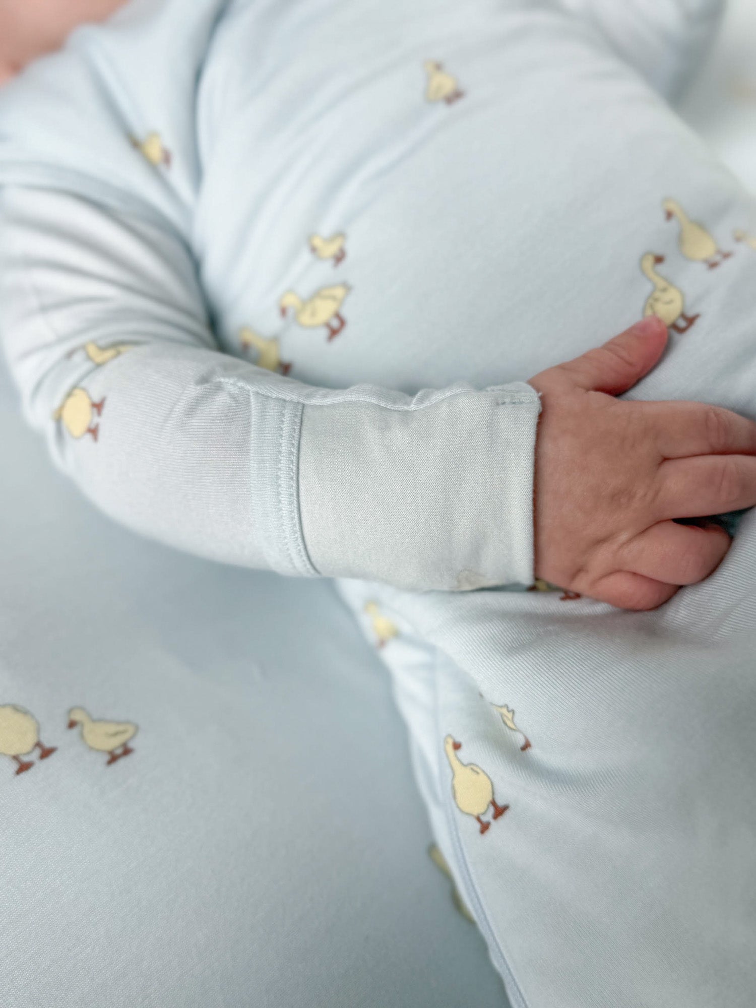 Transitional Swaddle Sleep Sack - Friends / 1.0 TOG