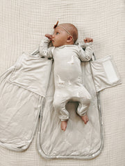 Swaddle Sleep Bag - posie