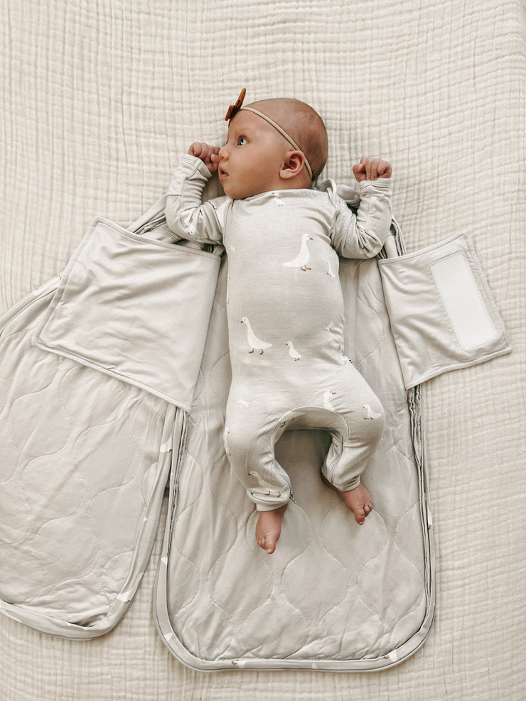 Swaddle Sleep Bag - imagine