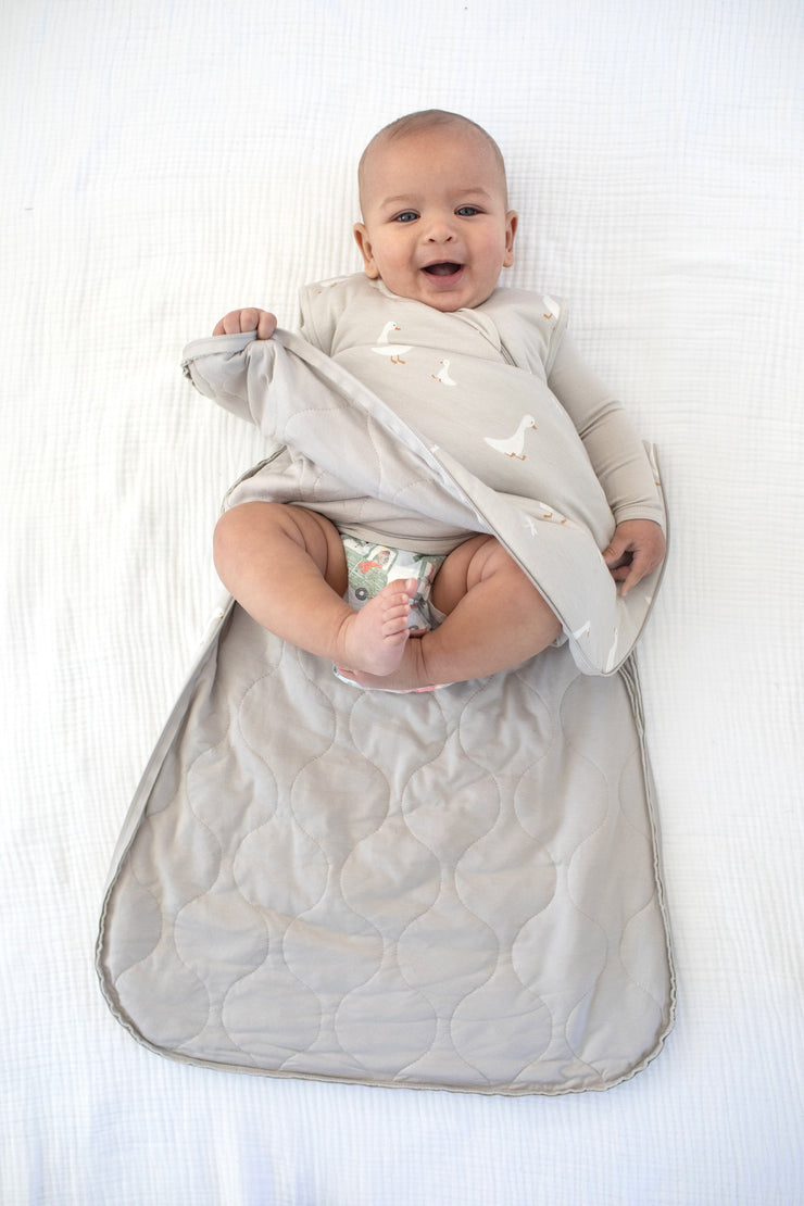 2.5 TOG Sleep Bag Dainty