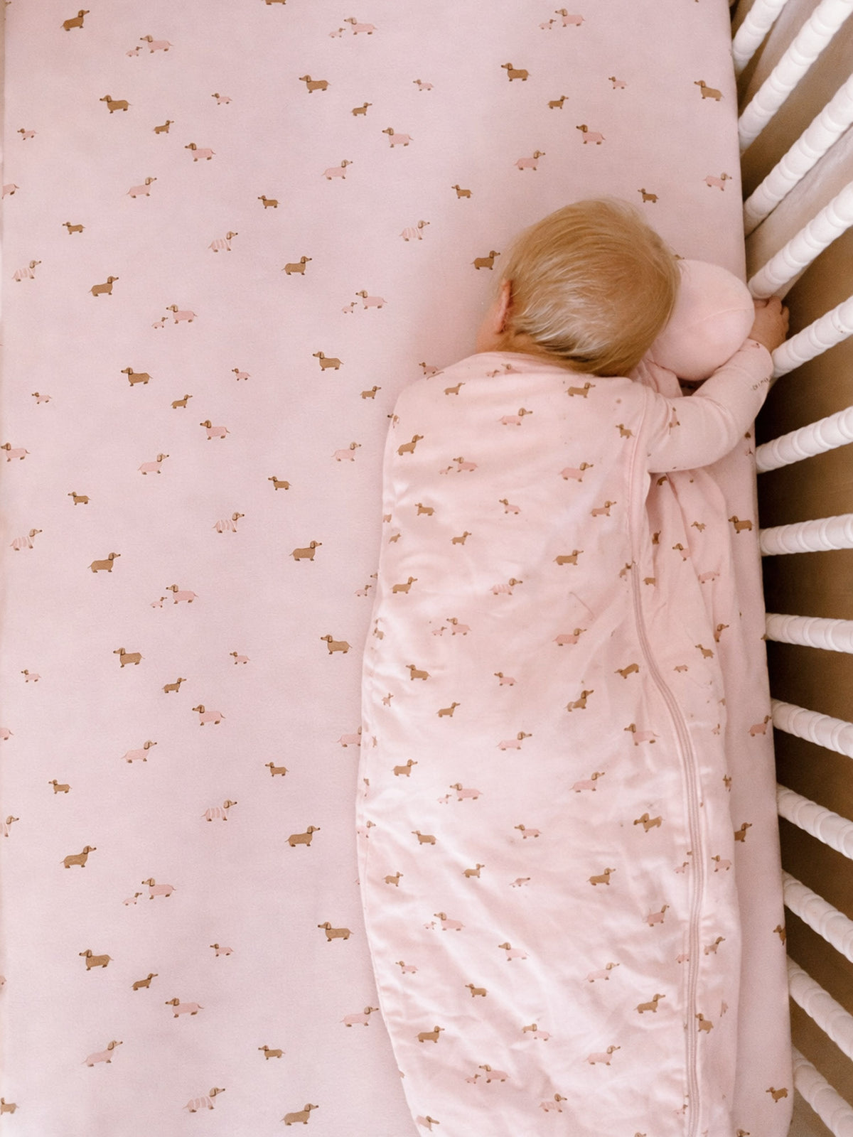 Sleep Sack - Girldog / 1.0 TOG