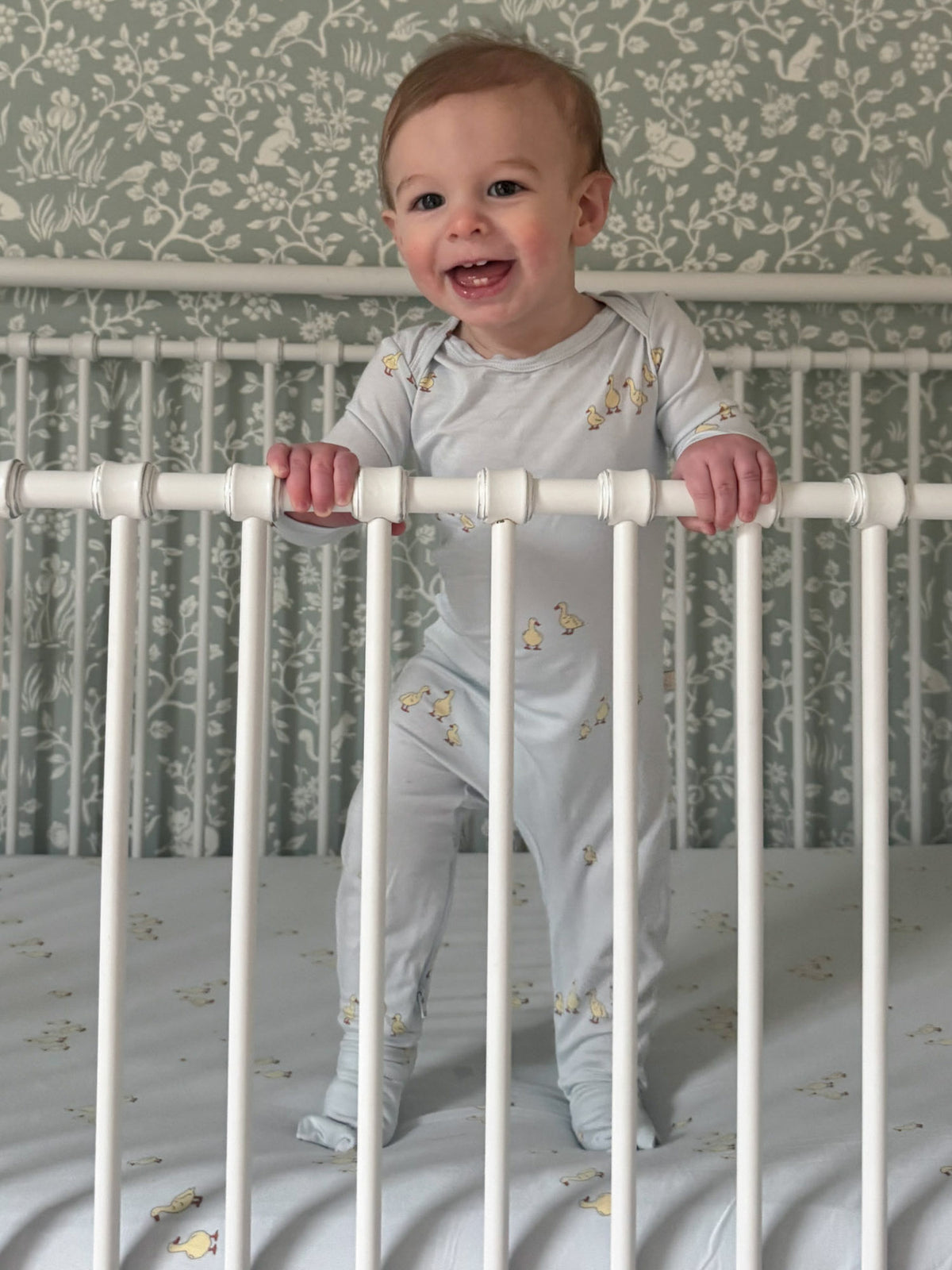 Convertible Pajama - Friends